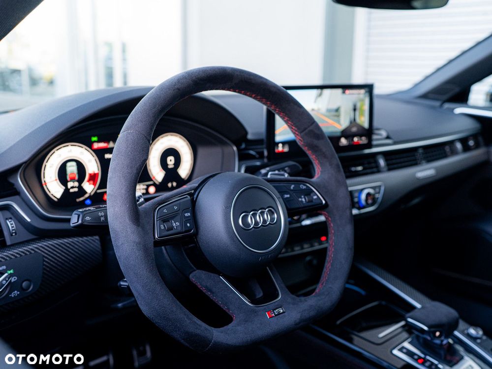 Audi RS5 Sportback - 9