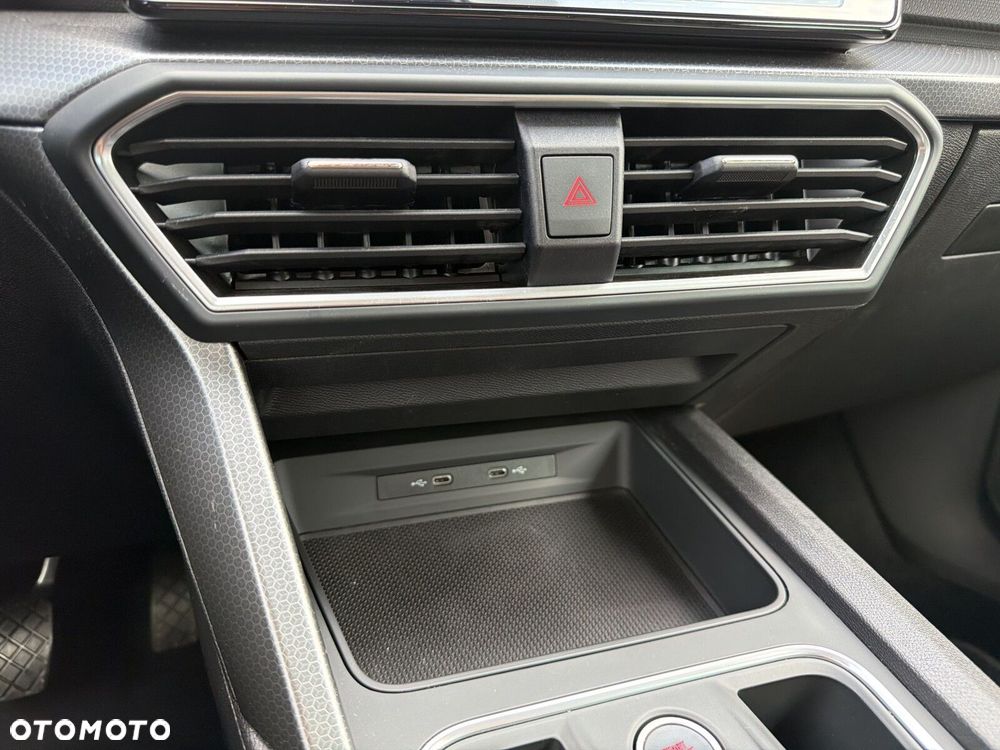 Seat Leon - 27