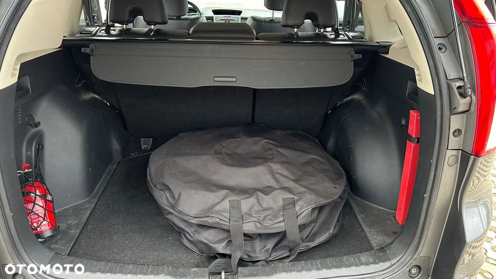 Honda CR-V 2.0 Executive + ADAS - 7