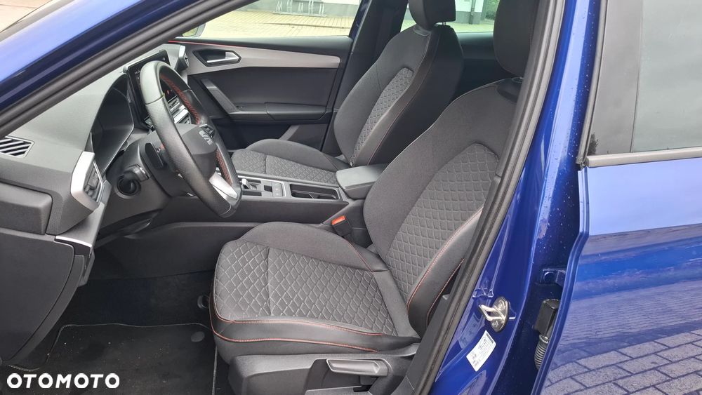 Seat Leon - 11