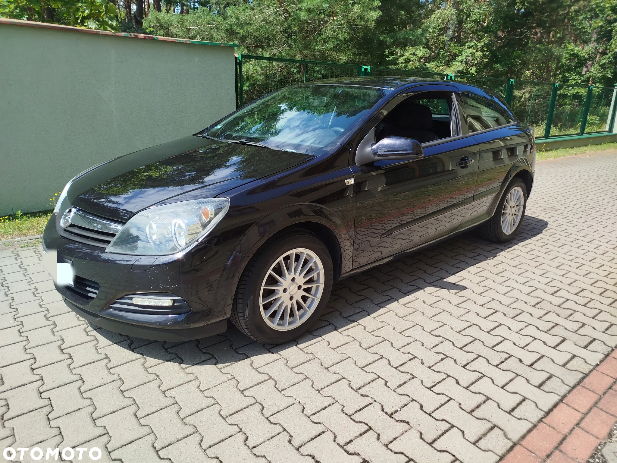 Opel Astra - 3