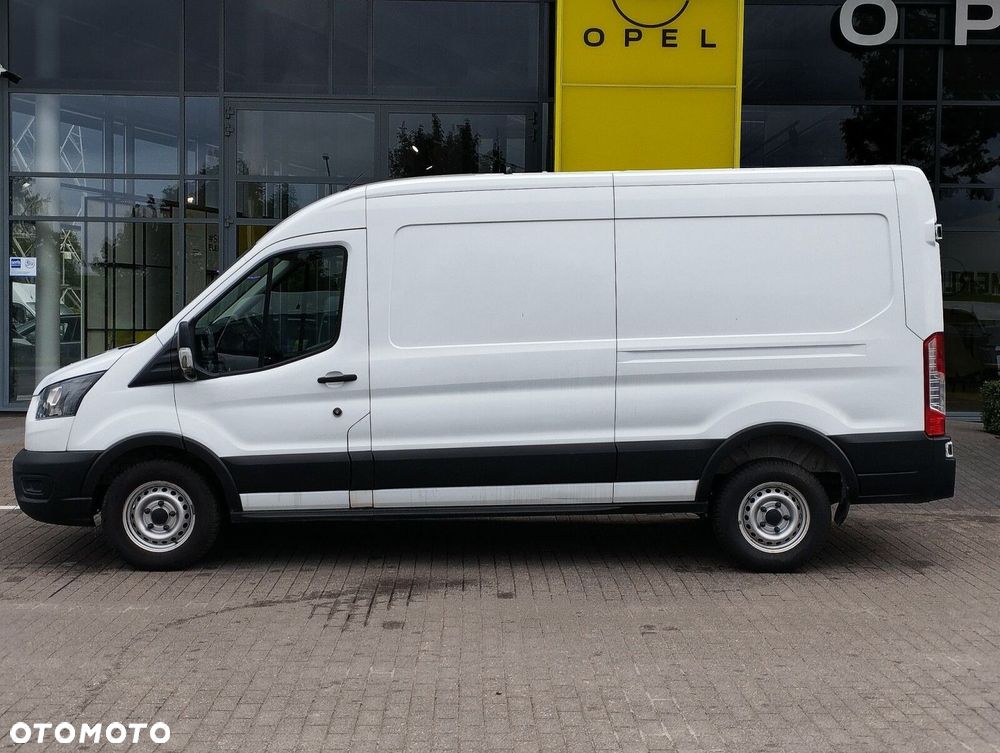 Ford transit L3H2 - 9