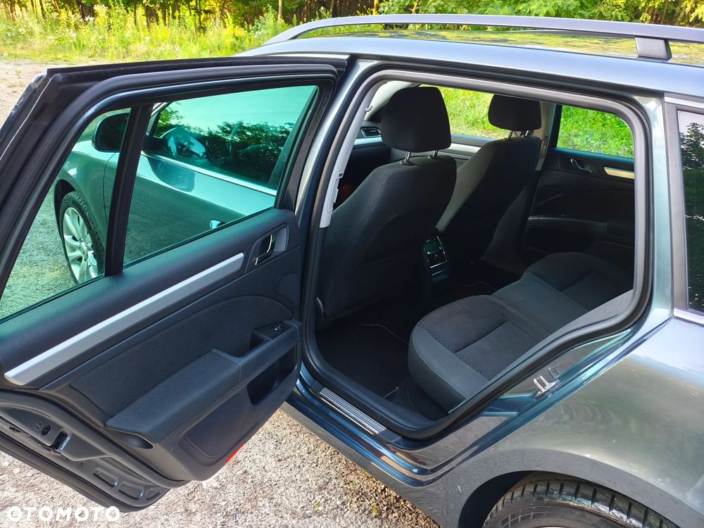 Skoda Superb 2.0 TDI DSG Elegance - 16