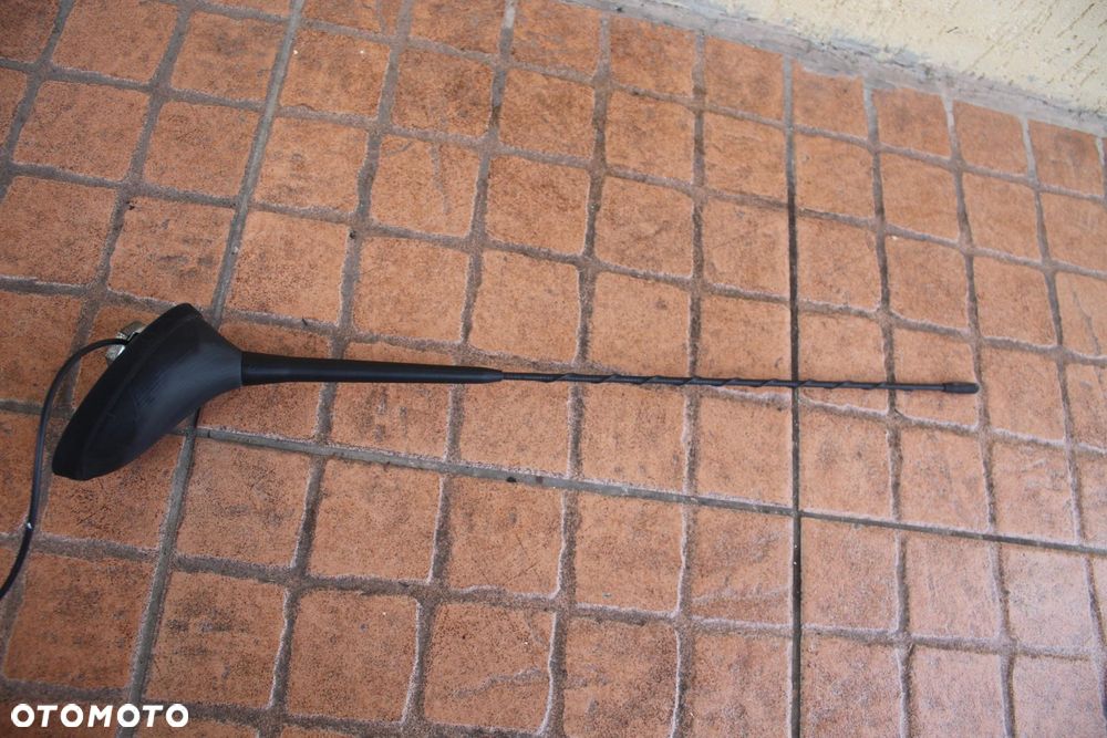 ANTENA RADIA CITROEN C3 I 9656073380 - 3