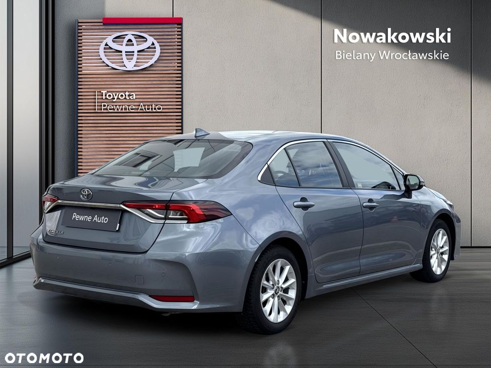 Toyota Corolla - 29
