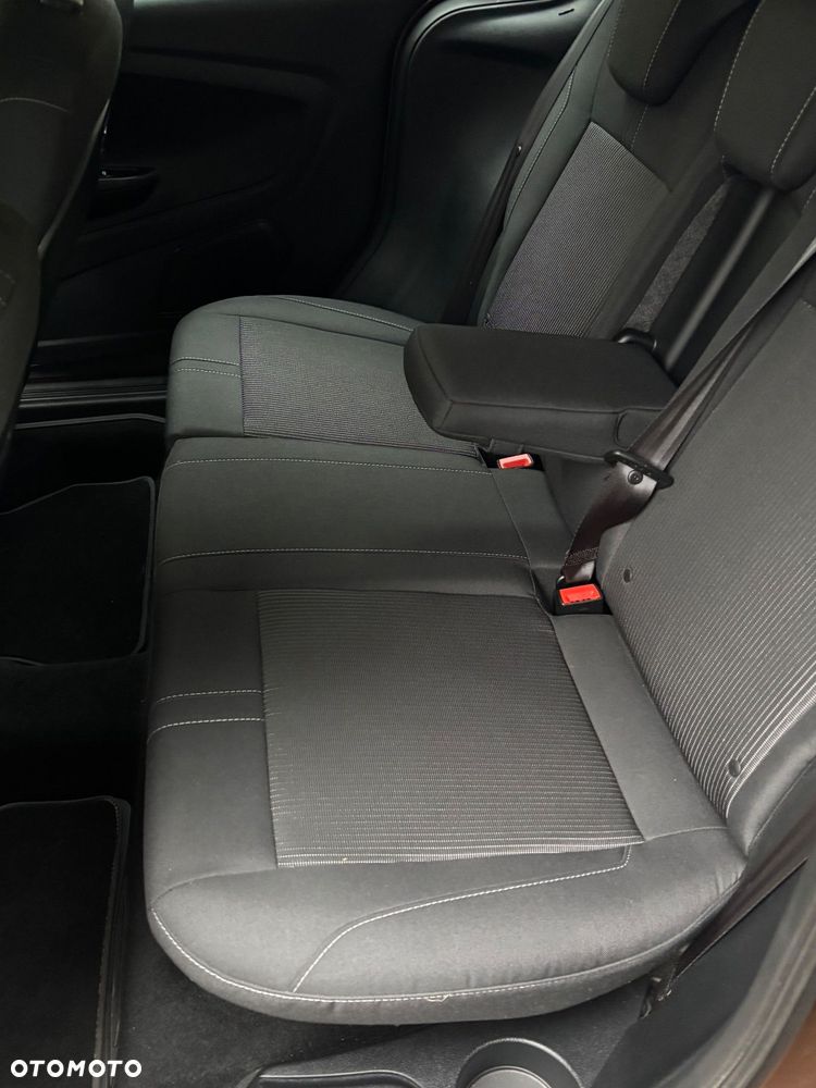 Ford B-MAX 1.0 EcoBoost Titanium - 15