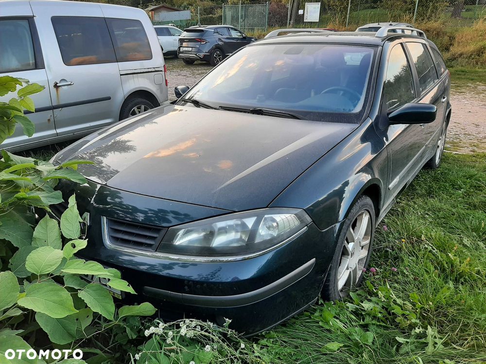 Renault Laguna