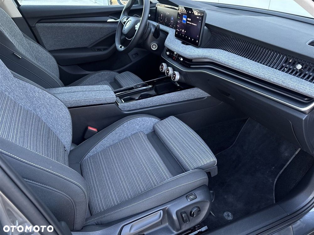 Skoda Superb 2.0 TSI 4x4 Selection DSG - 9