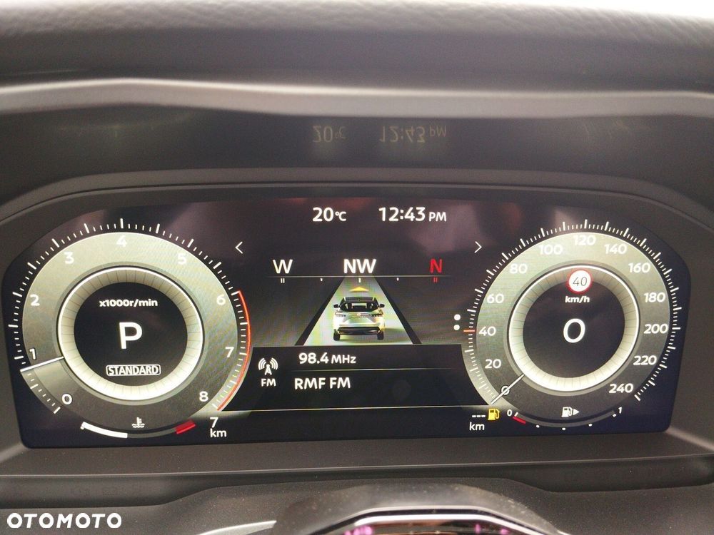 Nissan Qashqai 1.3 DIG-T mHEV Tekna+ Xtronic - 14