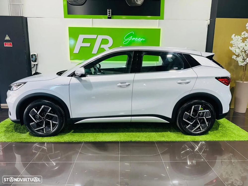 BYD Atto 3 60.48 kWh Design - 11
