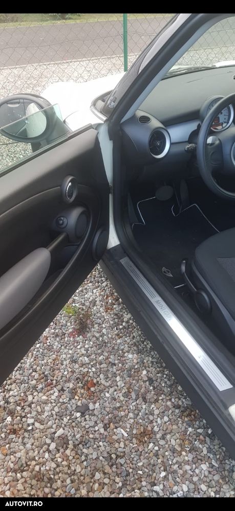 Mini Cooper - 5