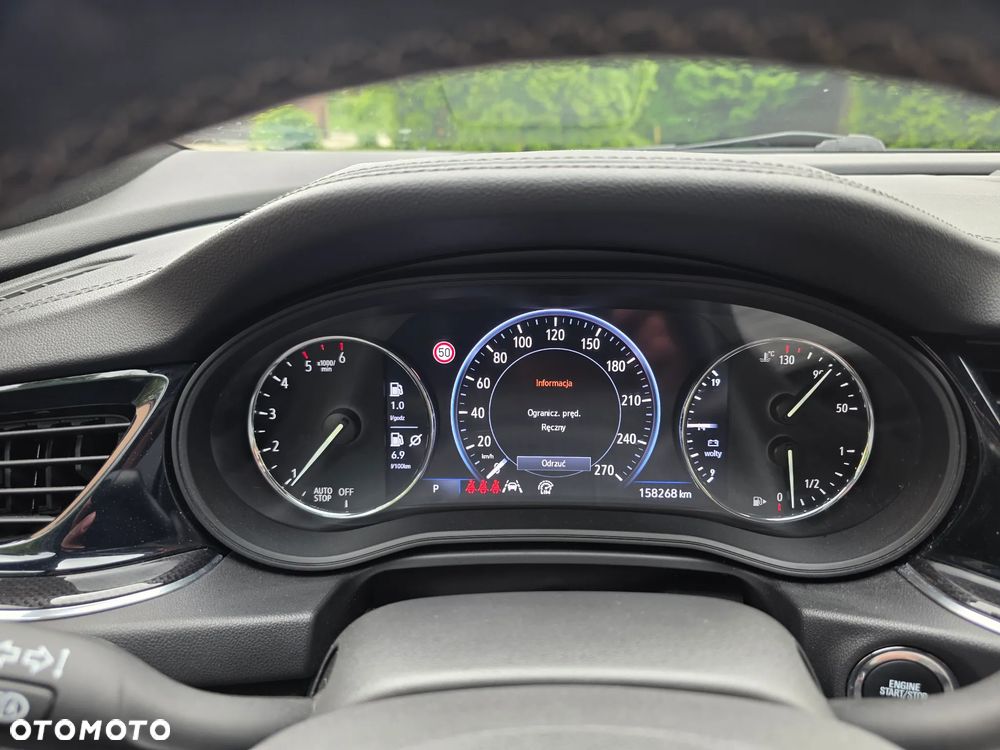Opel Insignia 2.0 Automatik Ultimate - 17