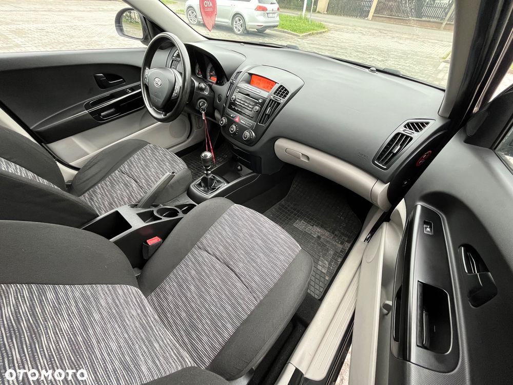 Kia Ceed 1.4 Optimum - 20