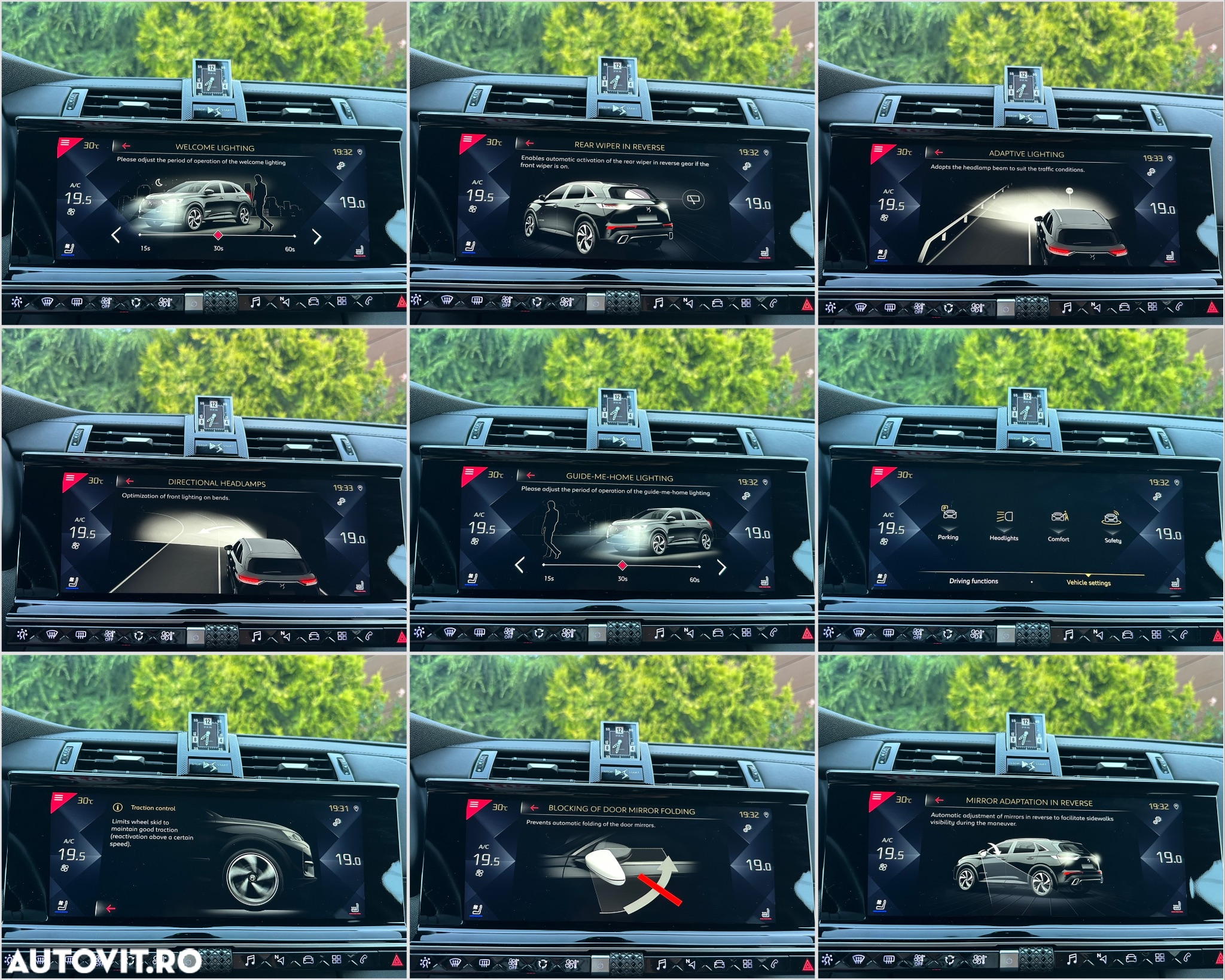DS Automobiles DS 7 Crossback - 34