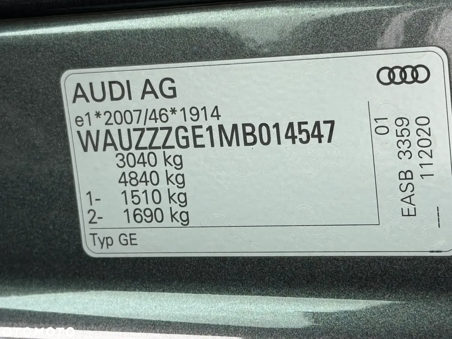 Audi e-tron 50 Quattro S Line - 38