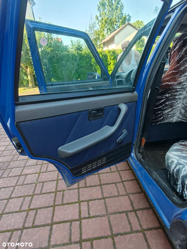 Fiat Uno - 7