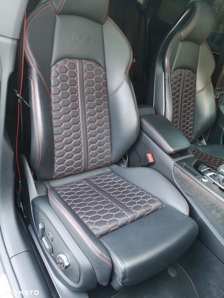 Audi RS5 Sportback 2.9 TFSI Quattro Tiptronic - 26