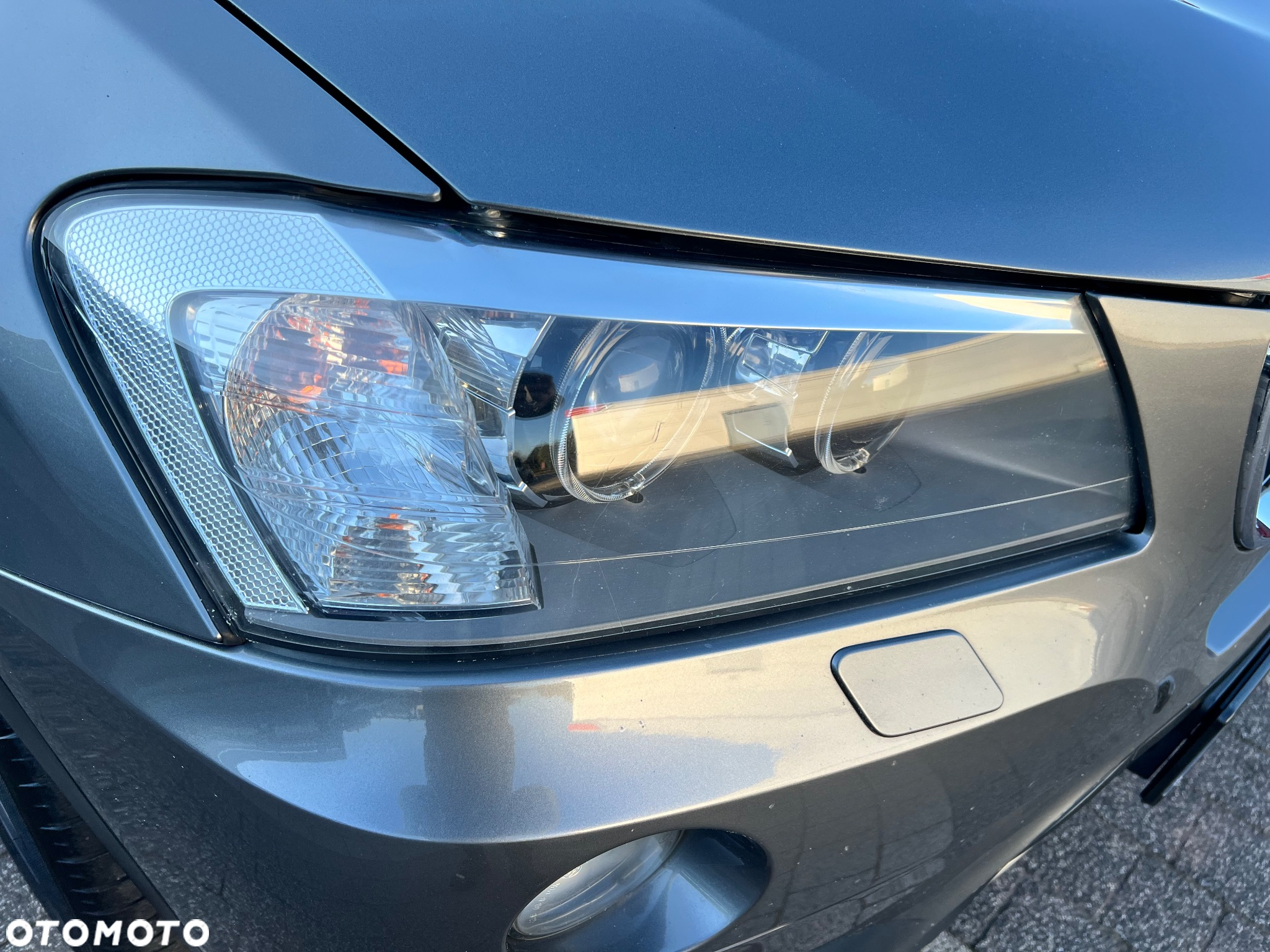 BMW X3 xDrive20d - 20