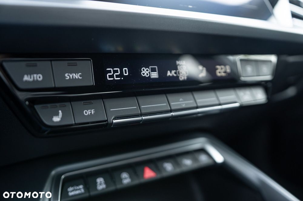 Audi A3 Allstreet - 21