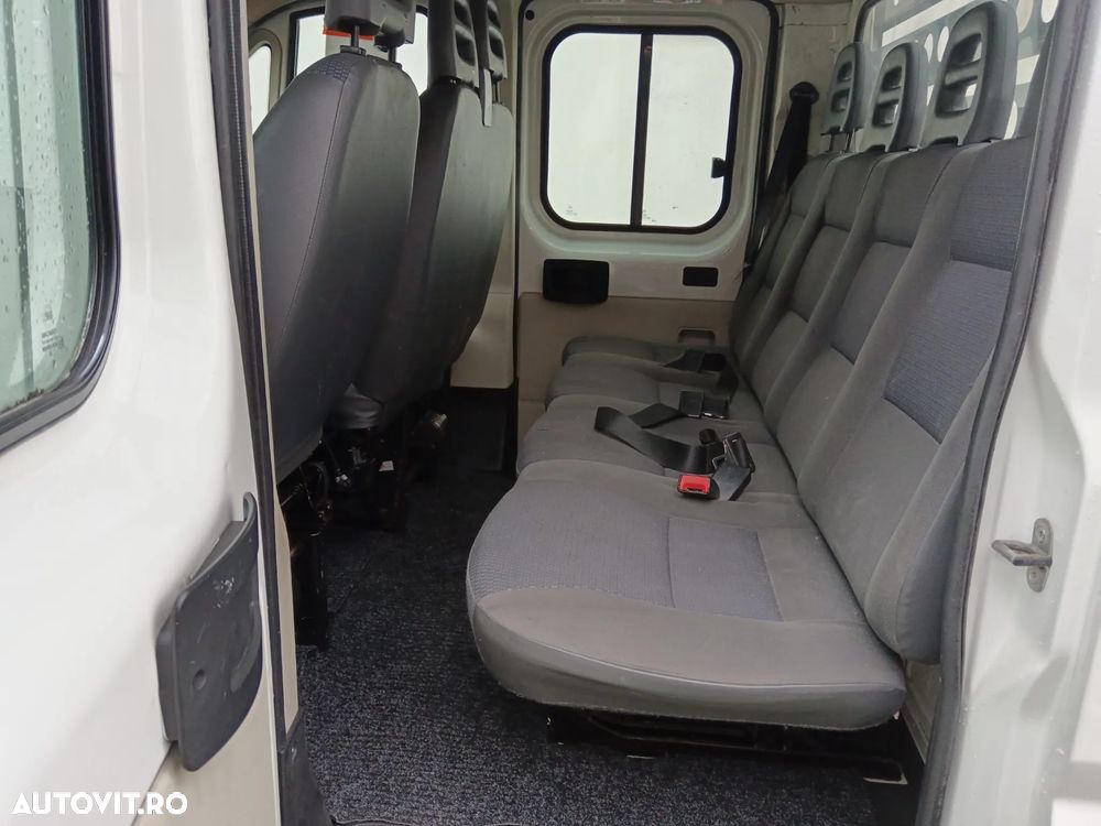 Citroën Jumper - 17