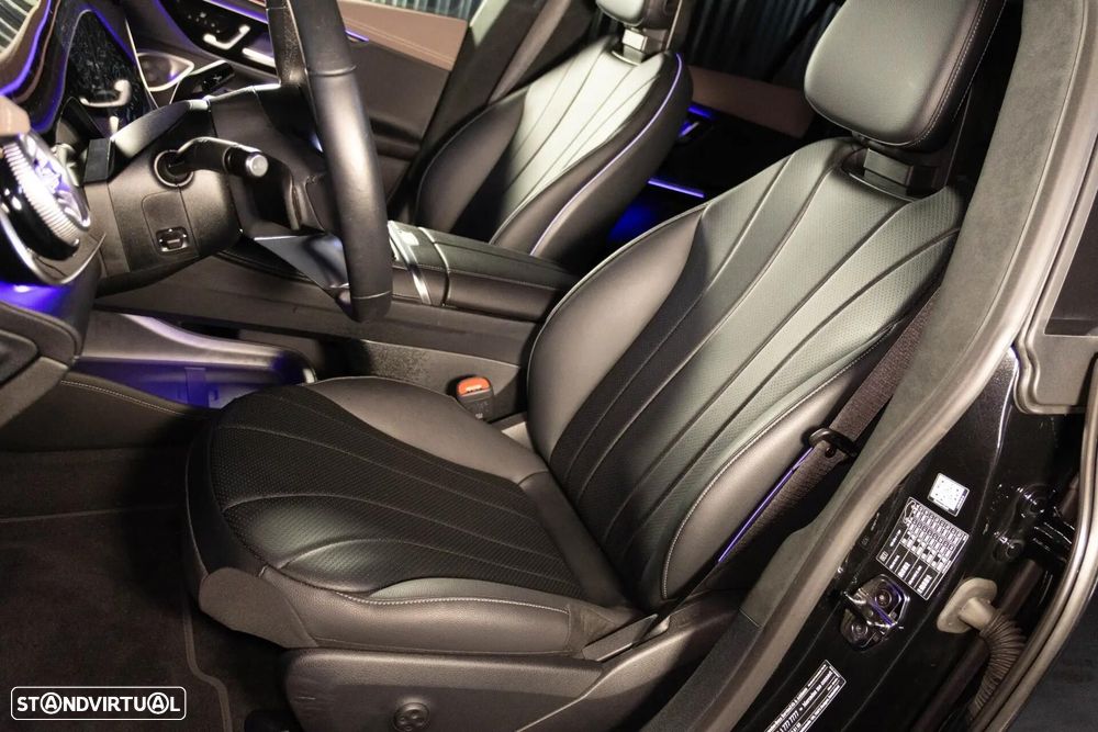 Mercedes-Benz EQE 350+ Edition - 39