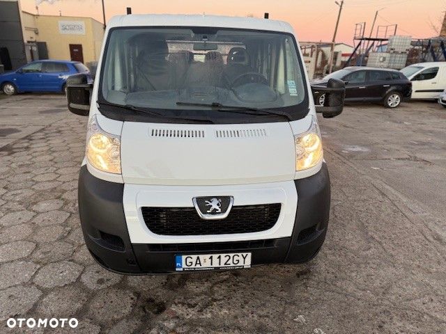 Peugeot Boxer 335 - 9