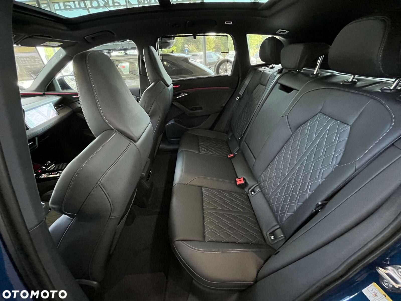 Audi Q6 e-tron - 19