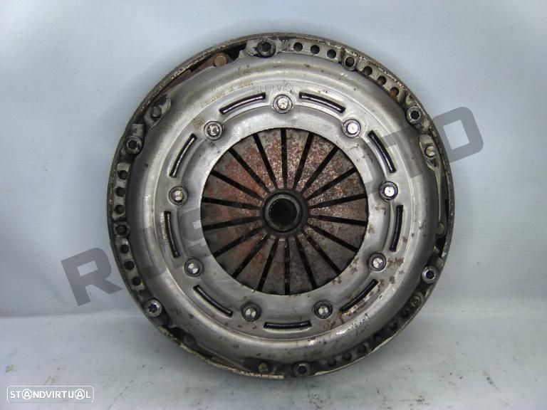 Conjunto Volante Bimassa Completo 96532_95680 Peugeot 308 I Sw - 1