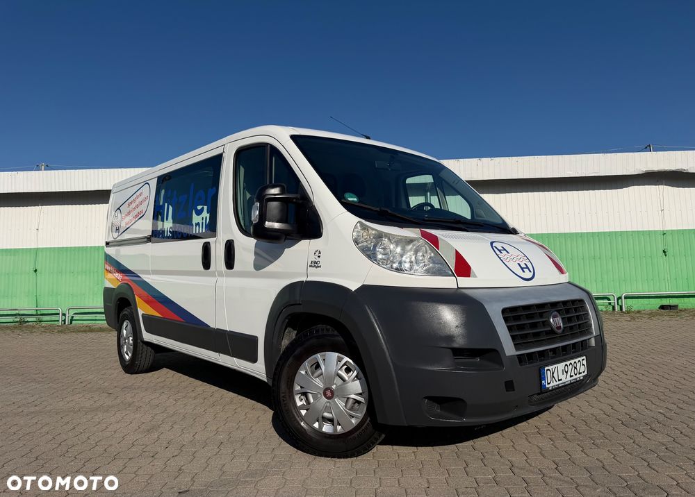 Fiat Ducato - 2