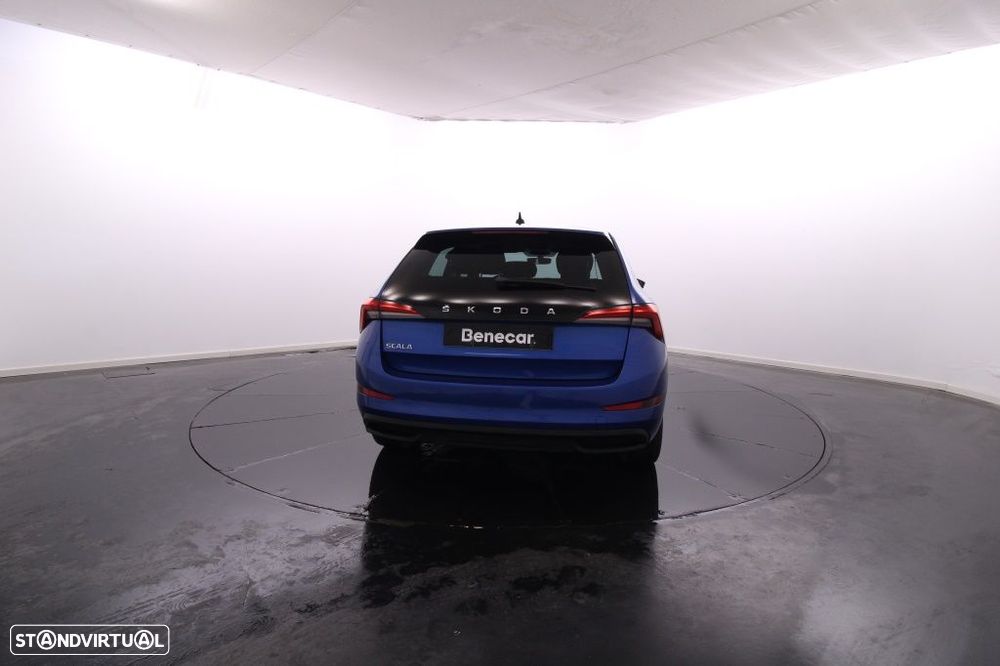 Skoda Scala 1.0 TSI Ambition - 6