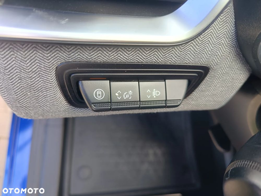 Renault Clio E-TECH Full 145 TECHNO - 7