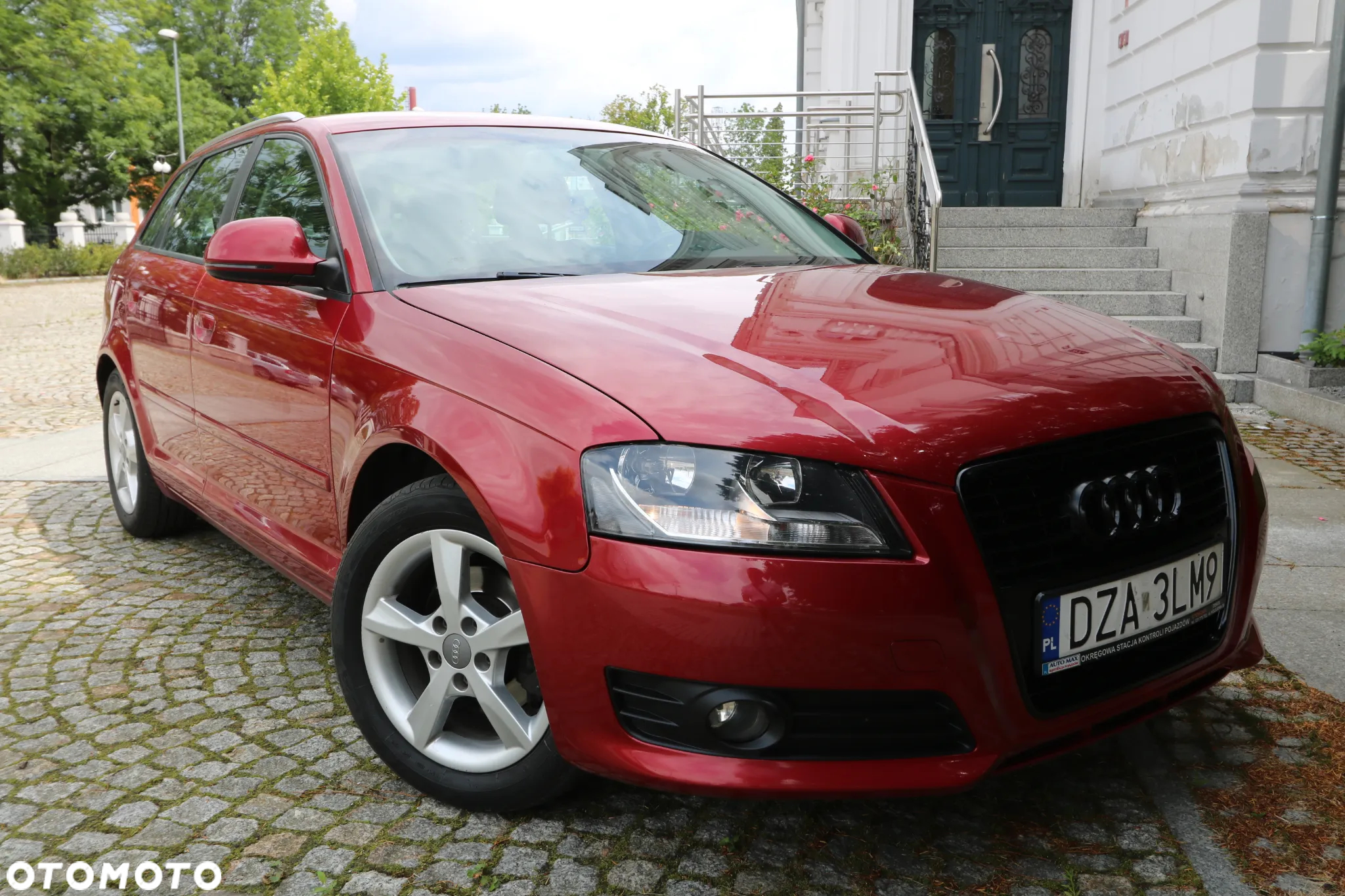 Audi A3 1.9 TDI Ambition - 15