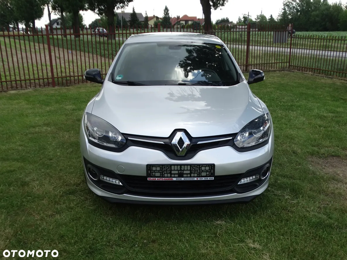 Renault Megane - 4
