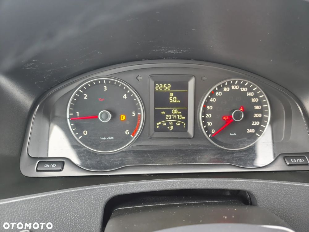 Volkswagen Transporter - 22