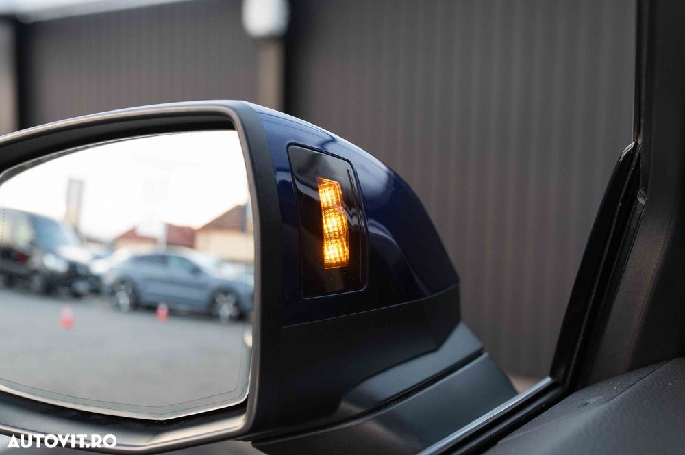 Audi Q5 50 TFSIe Sportback quattro S tronic S line - 34