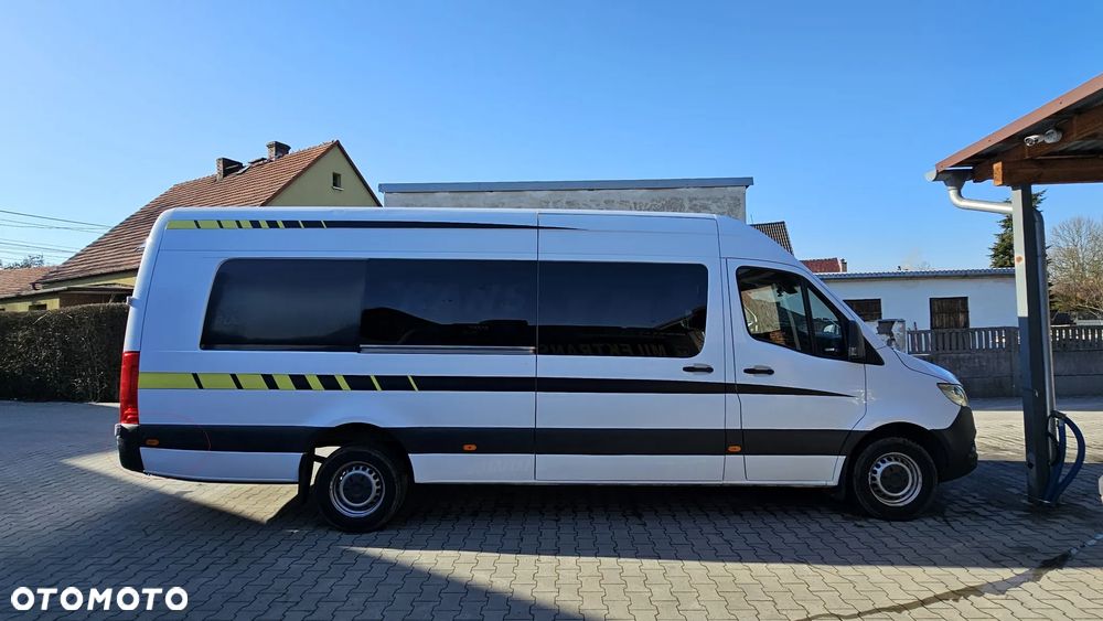 Mercedes-Benz Sprinter 907.255 - 1