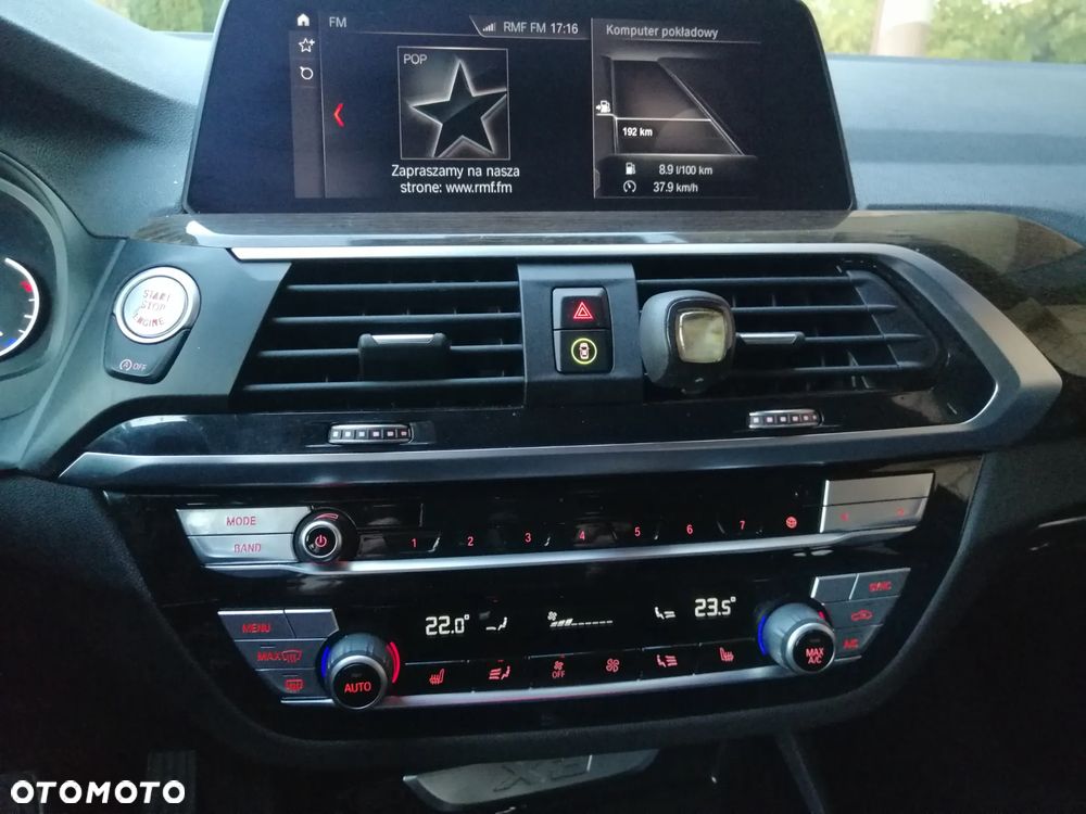 BMW X3 xDrive30i GPF xLine - 10