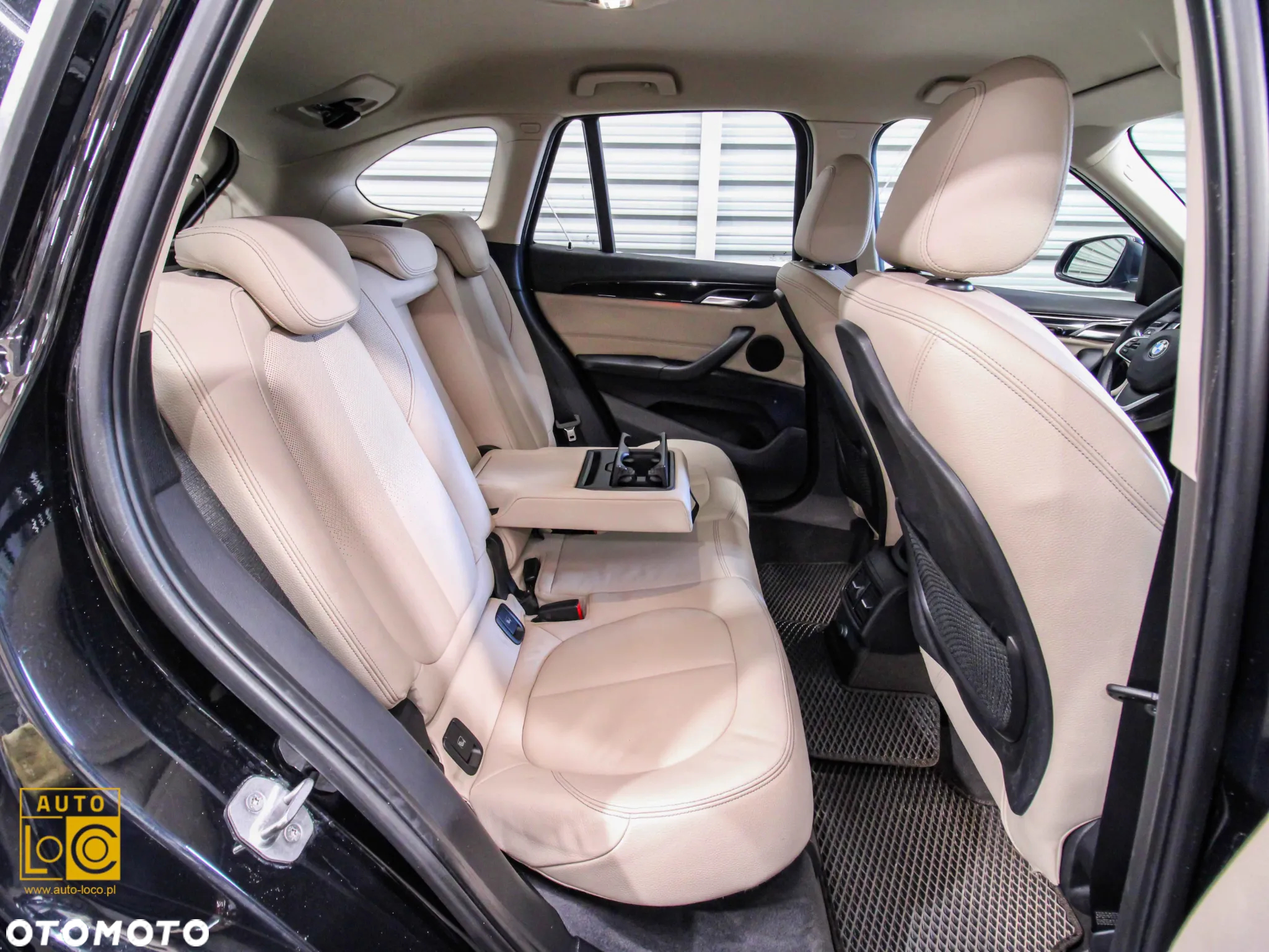 BMW X1 xDrive18d xLine - 10