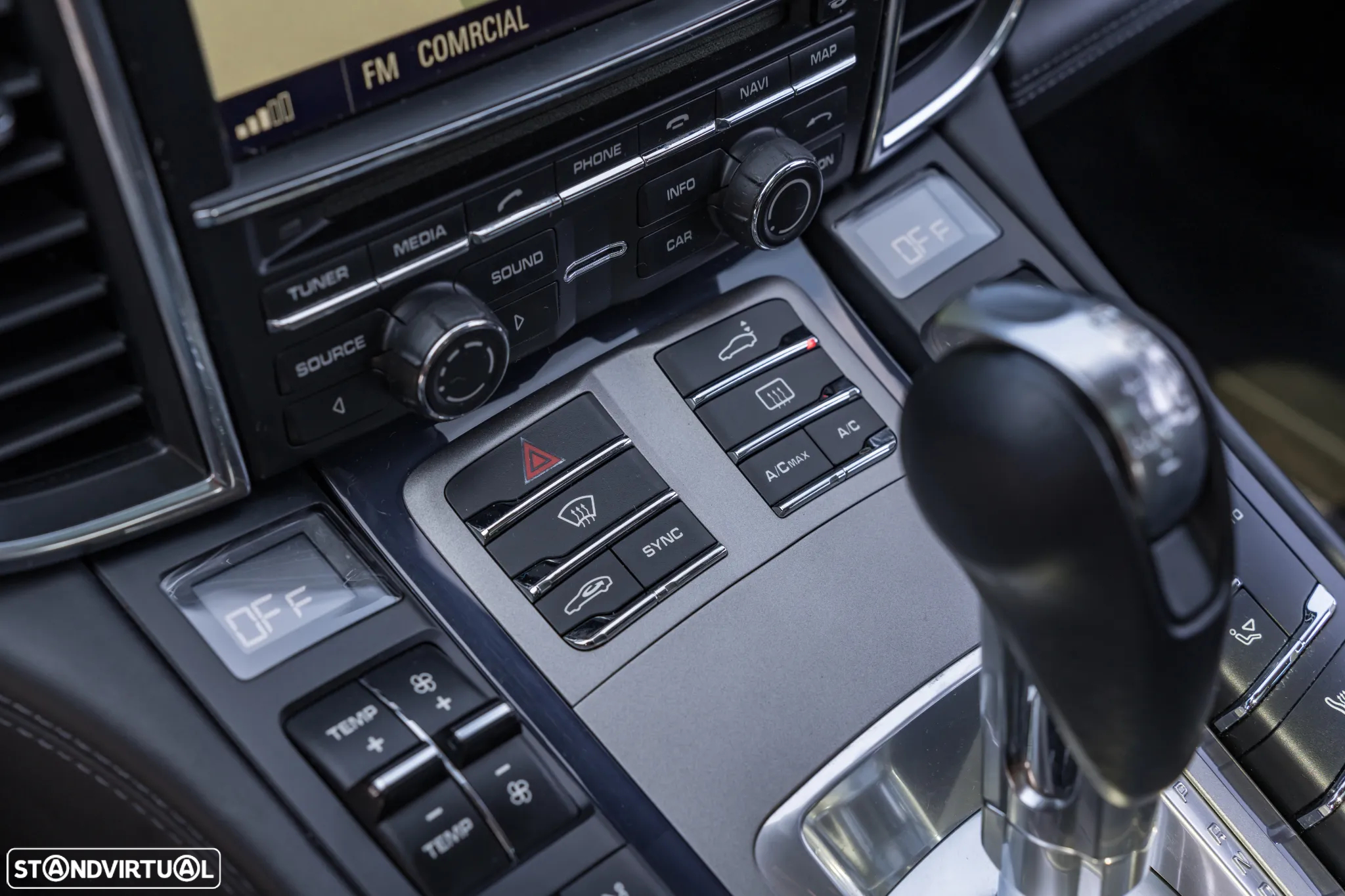Porsche Panamera S e-Hybrid - 13