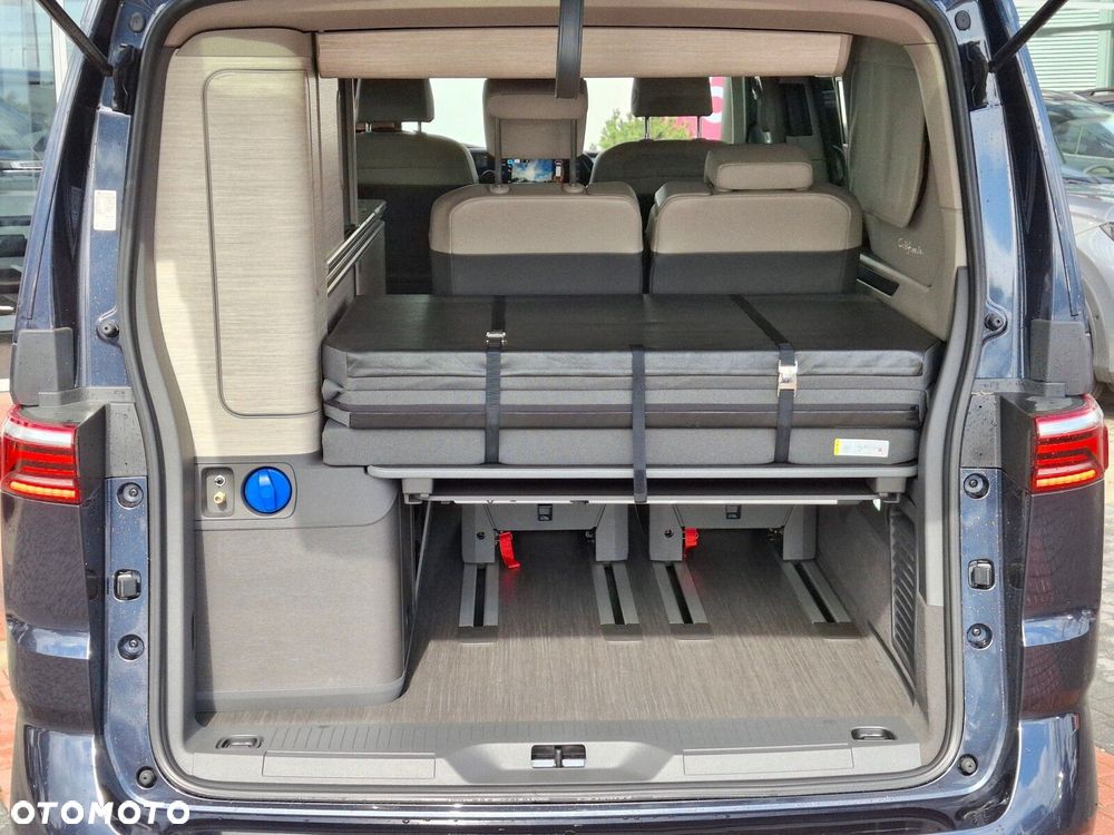 Volkswagen California - 10