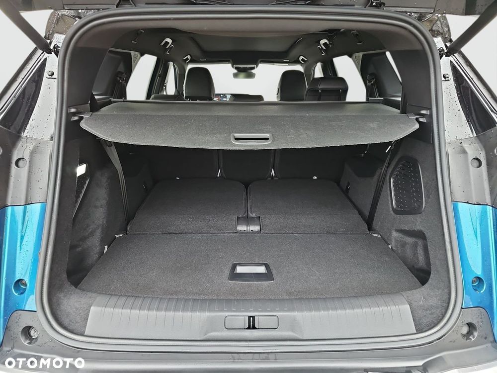 Peugeot 5008 1.2 PureTech mHEV GT Exclusive S&S e-DCS6 - 17