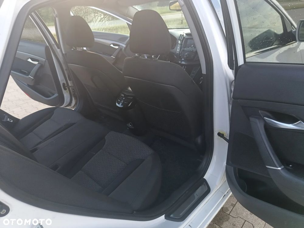 Hyundai i40 1.7 CRDi Comfort - 16