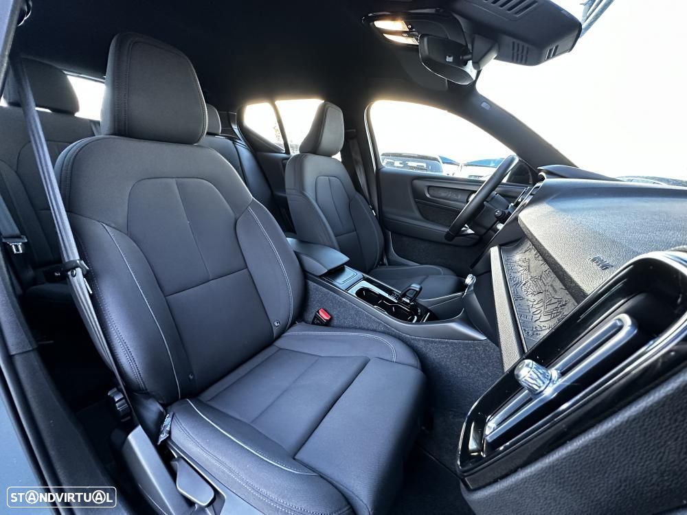 Volvo XC 40 Recharge 69 kWh Single Motor Core - 3