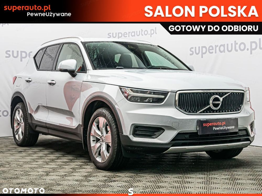 Volvo XC 40 D3 - 2
