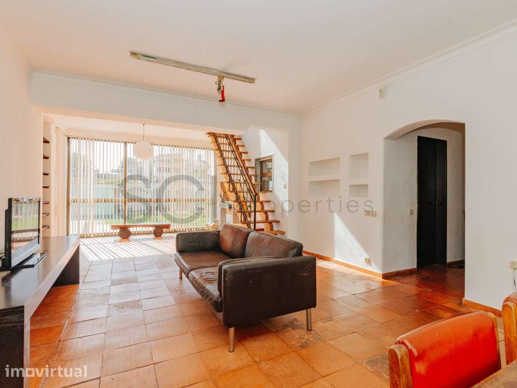 Moradia T4 Marisol | Lote 1000m² | Perto Praia | Oportunidade - Grande imagem: 5/60