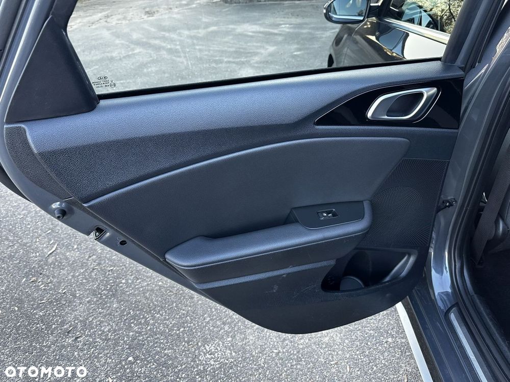 Kia ProCeed 1.4 T-GDI DCT7 OPF GT LINE - 16