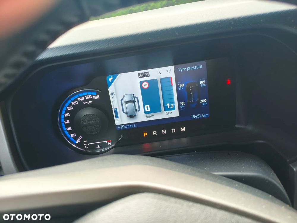Ford Bronco 2.7 EcoBoost 4WD Outer Banks - 11