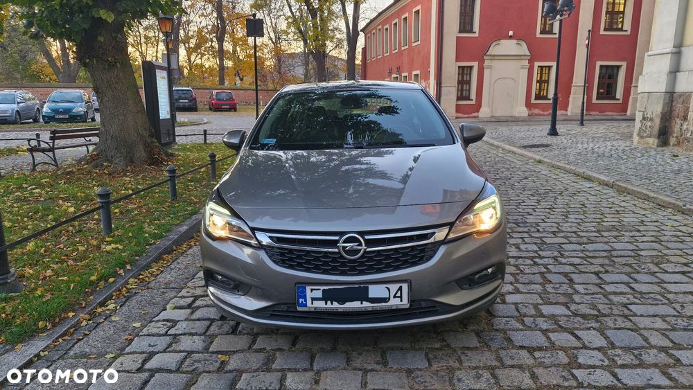 Opel Astra V 1.4 T Enjoy S&S - 6