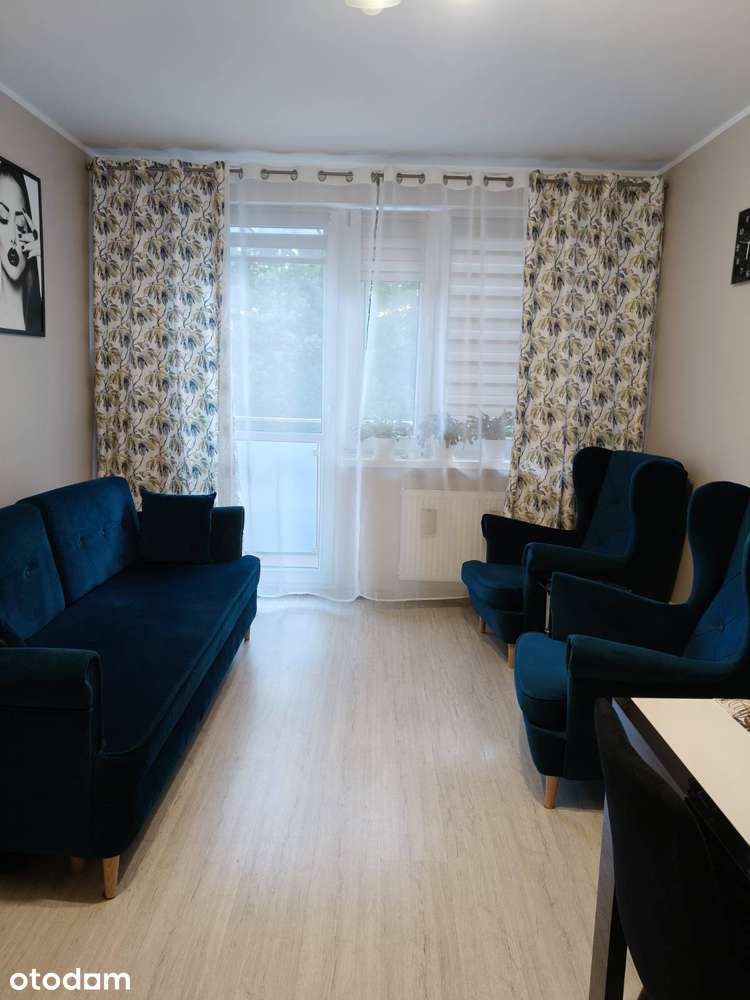 Mieszkanie na sprzedaż, 2 pokoje, 44 m², Gdynia