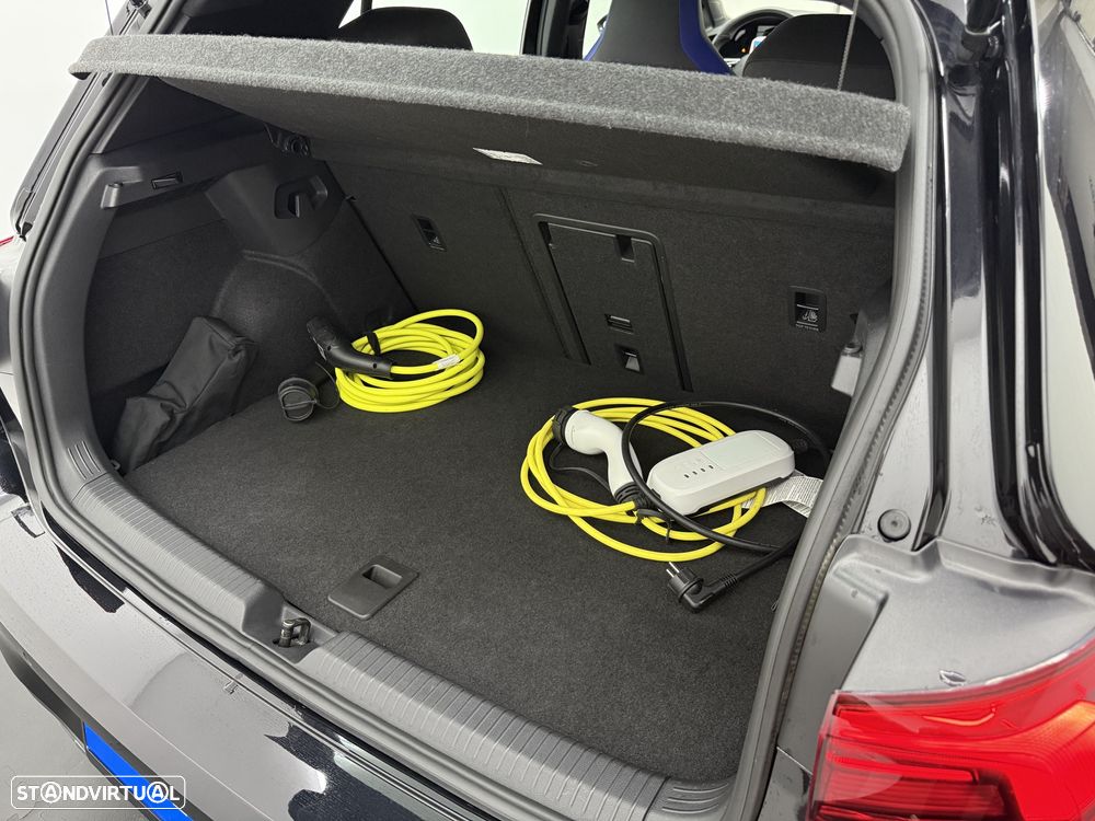 VW Golf 1.4 TSI GTE DSG - 28